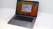 Apple MacBook Pro A1990 15 Core i9 16GB 512GB Gray 2018