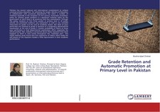 Bushra Iqbal Chohan | Grade Retention and Aut...