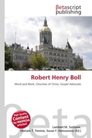 Lambert M. Surhone (U. A.) | Robert Henry Boll | Taschenbuch | Englisch (2026)