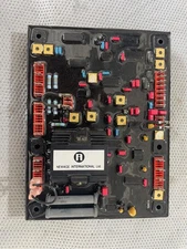 mx321 voltage regulator newage international ( E000-23210)