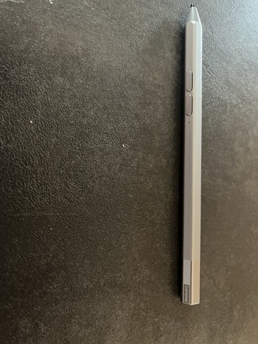 Lenovo Precision Pen 2 Aktiv grau Eingabestift ThinkPad Stift