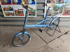 VIntage Moulton Standard bicycle,in excellent,very original condition