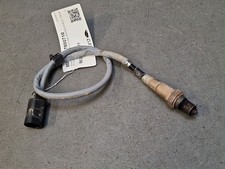 Sonde lambda Mercedes CLASSE A