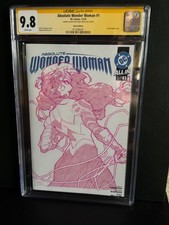 Exlcusive 2012 Cryptozoic DC Comics The New 52 Sketch Card Preview 19