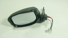 Retroviseur gauche (ou coque) Honda INSIGHT