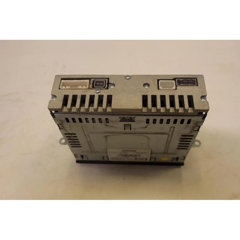 RADIO FÜR NISSAN QASHQAI-QASHQAI+2 (10-14) 1.5 DCI (81KW) 2WD SUV 2010 - Bild 4 von 4