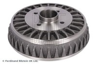 Bremstrommel Hinten Blue Print ADBP470023 FüR Dacia Lada Renault