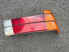 Alfa Romeo 75 Right Rear Light Unit