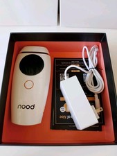 Flasher 2.0 by Nood Permanent and Painless IPL Laser Hair Removal Handset