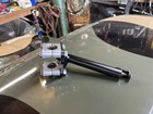 Double Clamp Bmx Stem Old School Bmx Mongoose Cook Brothers Race Inc