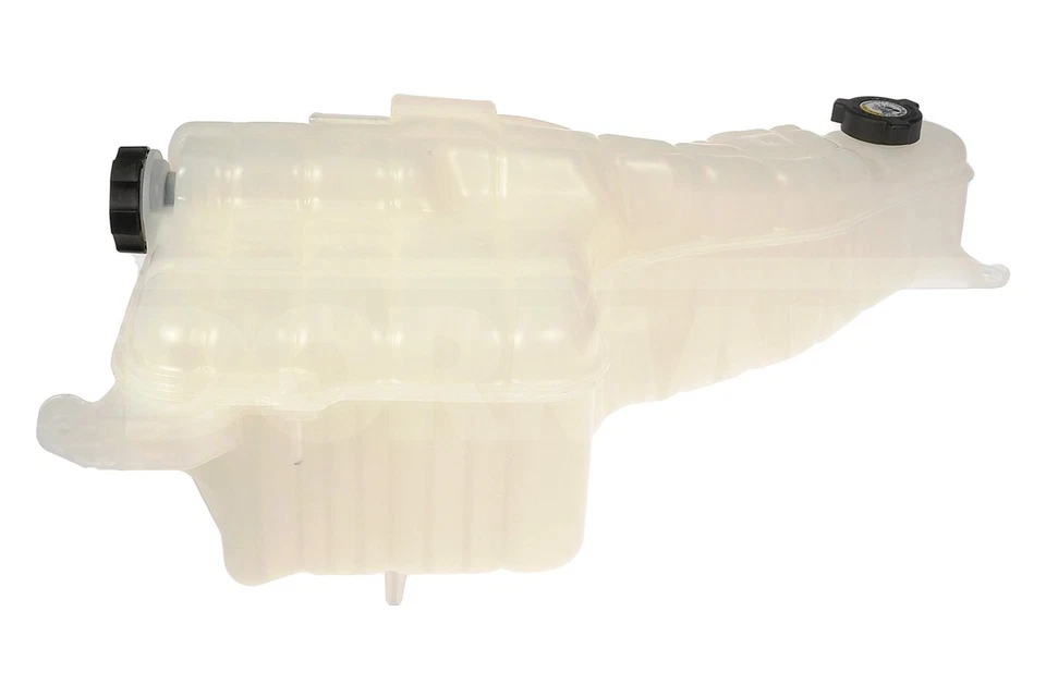 For Freightliner 108SD 2012-2018 Dorman 603-5207 Engine Coolant Recovery Tank Foto 3 de 4
