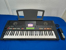 Yamaha PSR-S550 Digital Keyboard