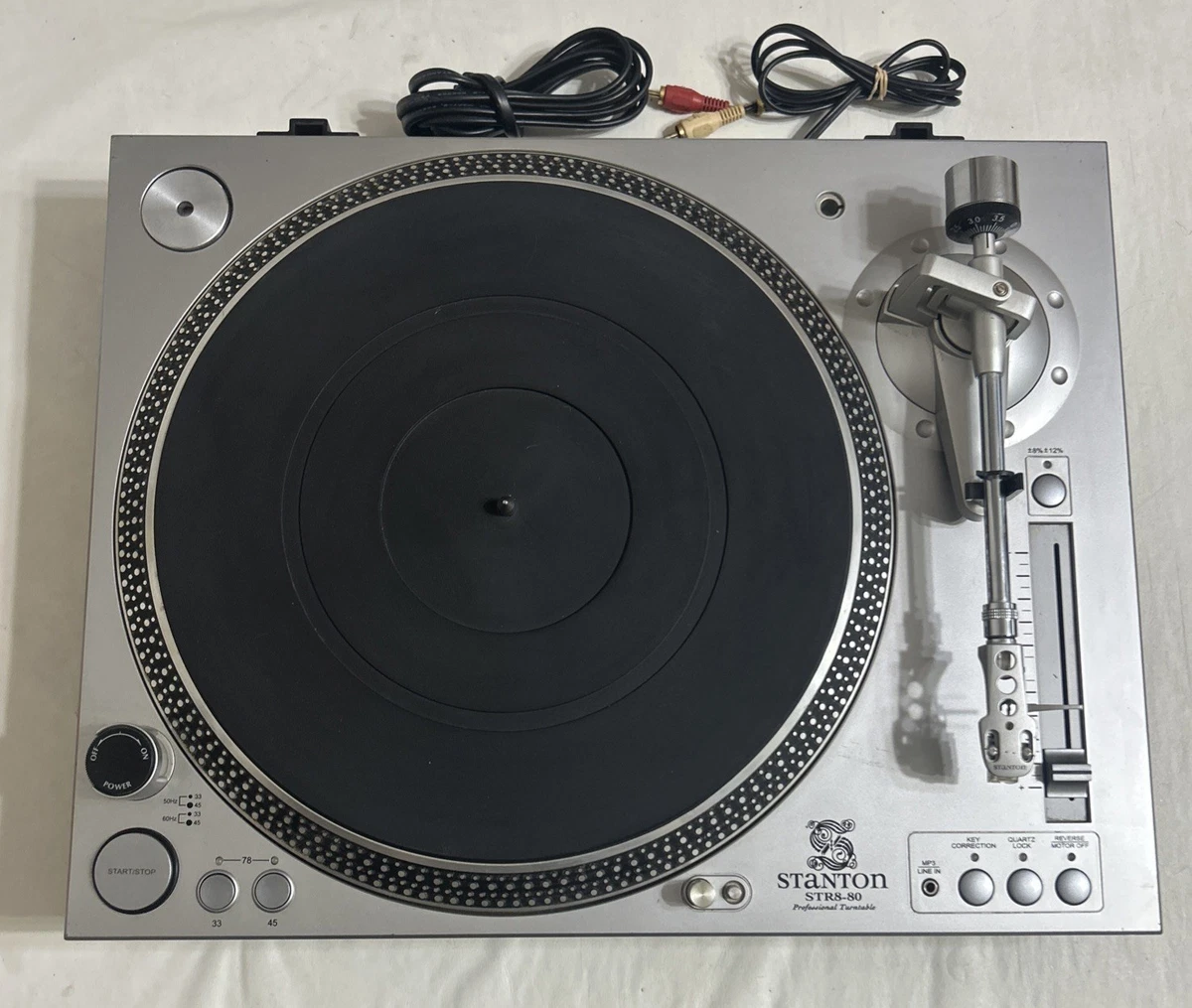 stanton str8 products for sale | eBay