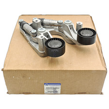 Belt Tensioner OEM Mopar 05281667AD