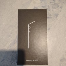 Samsung Galaxy 25 Fe 128GB Android Gray Slate unlocked