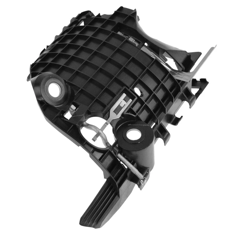 Soporte de montaje de faros lado del conductor OEM 1C0-941-053 para Volkswagen Beetle Foto 4 de 4