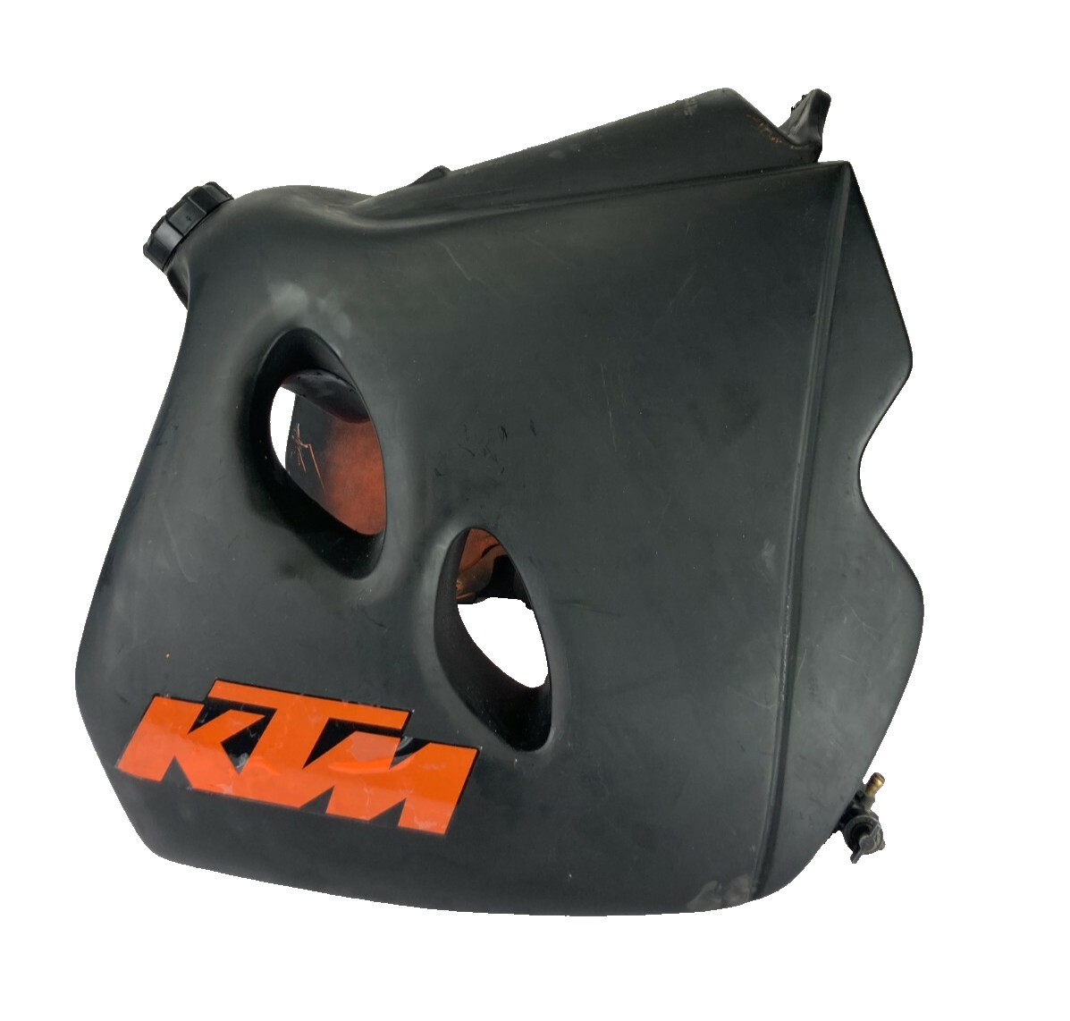 KTM LC4 620 ADVENTURE 2000 FUEL PETROL TANK ACERBIS 58507013000 | eBay
