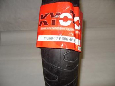reifen 110-80-17 kyoto für motorrad derbi 50 gpr r2 racing/nude 2004 bis 2008 av