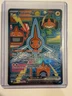 Pokémon Rotom EX 126/094 Me02 Phantasmal Flames Special Rare Holo 190 HP EN