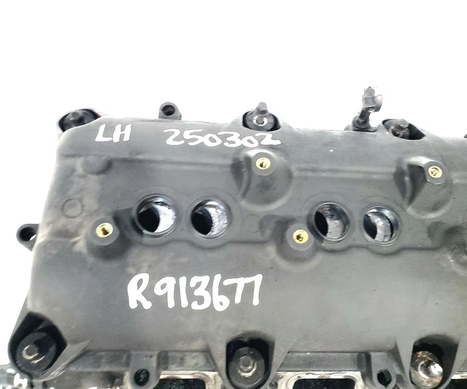 Culata de motor izquierda usada se adapta a: camioneta Ram Dodge 1500 2017 5,7 L grado izquierdo Foto 3 de 4