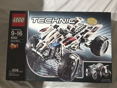 LEGO TECHNIC