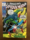 Amazing Spider-Man #93 (1970 Marvel) Prowler- 6.5