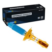 Bilstein Gasdruck StoßDÄMpfer Vorderachse FüR Seat Cordoba Ibiza Toledo VW