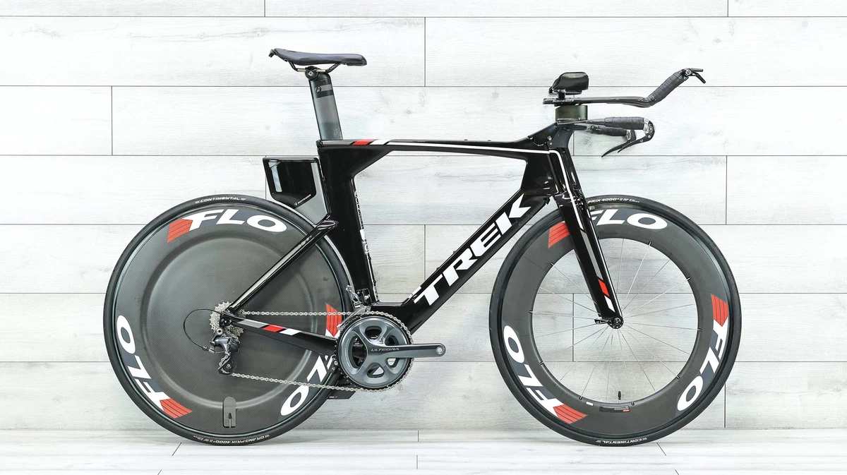 Trek Speed Concept Bikes for sale - eBay