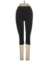 BlackMilk Women Black Active Pants S