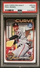2024 Topps Pro Debut - Paul Skenes #PD-140 (RC) PSA 9