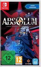 Thumbnail of ebay&reg; auction 257160171562 | Absolum - [Nintendo Switch]
