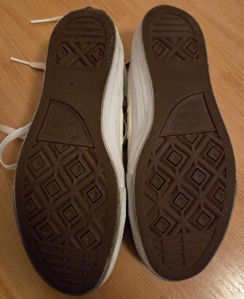 Converse Chuck Taylor All Star II, Foto 3 von 5