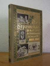 Der Experimentator. Experiment…