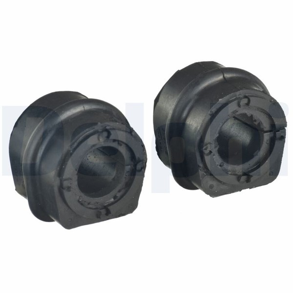 Delphi Stabilisatorlager Stabilager Buchse Stabilisator TD1129W FüR Seat Ford VW-image