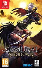 ebay® Auktion 257027196883 | Samurai Shodown Nintendo Switch Videospiel Original EU Neuwertig PAL Thumbnail of ebay® auction 257027196883 | Samurai Shodown Nintendo Switch Videospiel Original EU Neuwertig PAL