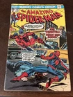 The Amazing Spider-Man #147 (Marvel Comics August 1975)