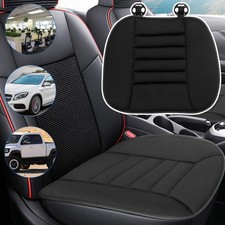 Memory Schaum Autositzkissen Auto Sitzauflage Orthopädisches Stuhlkissen Weich