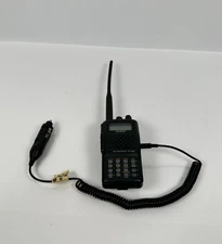 Yaesu Standard FT-60 Dual Band VHF/UHF FM Transceiver