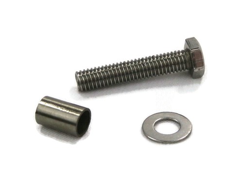 Trim Pump Reservoir for MerCruiser Bravo X Three, X3, 3X 0M100001-0W249999 Drive - Picture 6 of 7
