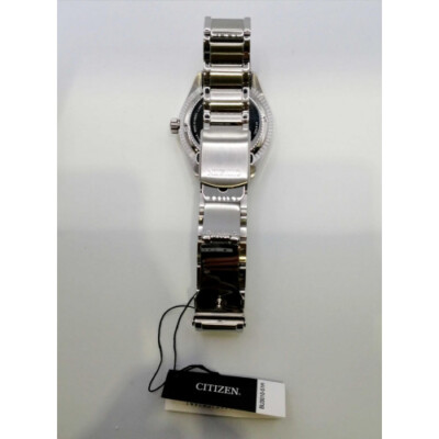 CITIZEN Eco-Drive BU3010-51H | eBay