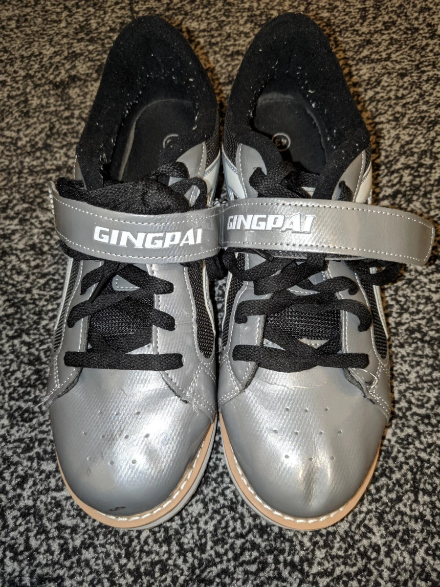 Beginner outlet weightlifting shoes