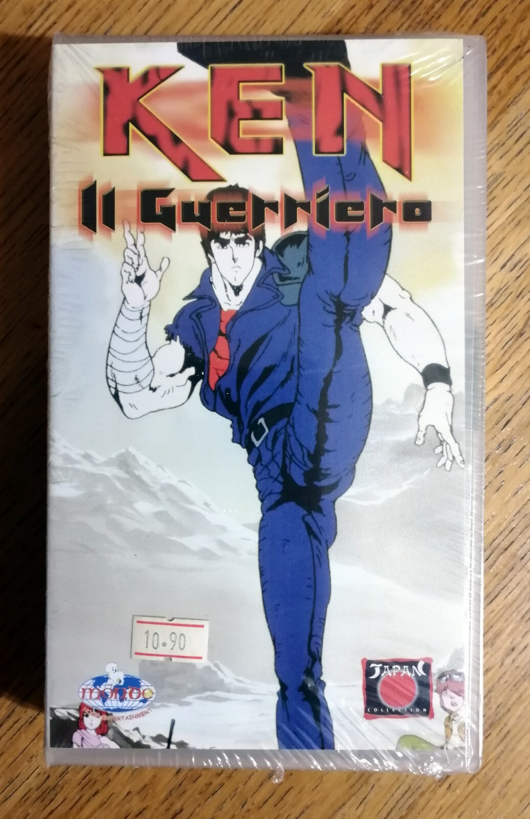 Foto 1 di 4