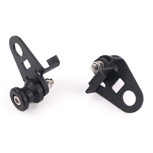 Bobbina de brazo oscilante trasero de algodón apta para Honda CB500X CB500F CBR500R 2013-2018 - Imagen 6 de 11
