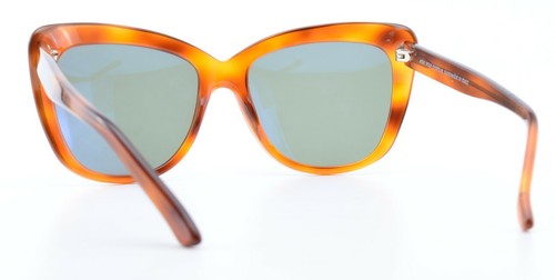 ANDY WOLF Sonnenbrille Limitied Edition Desire Col. C 67-16 140 Amber Pattern - Picture 7 of 12