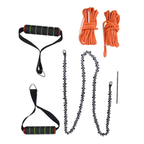 2x Sägekette 30cm Für Ferrex Kettensäge - 1,3mm 3/8 Zoll 45 TG