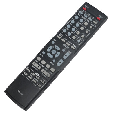 RC-1149 Ersatzfernbedienung fur Denon AVR-391 DHT-391XP AVR1311 AVR391 AVR-1312