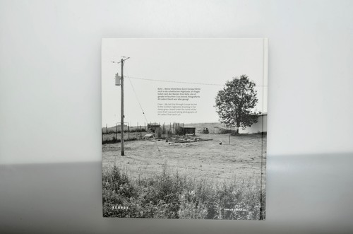 Ursula Böhmer: All Ladies, Kühe in Europa, Kehrer Verlag S/W Fotobuch signiert - Bild 17 von 17