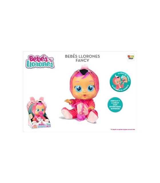 Muñecas bebé