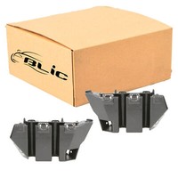 2X Blic StoßStangenhalter Halter StoßStange Vorne FüR Seat Leon Oe 5F0807049