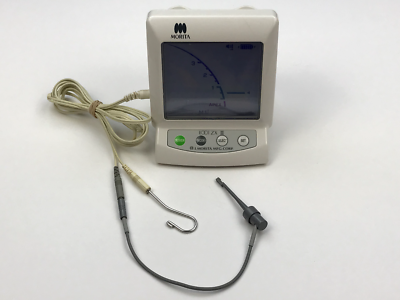 J Morita Root ZX II (2) Dental Endo Apex Locator/Apex Finder | eBay